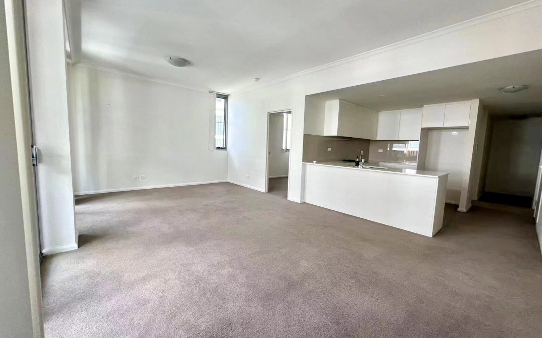 A508/1 Charles Street, CANTERBURY  NSW  2193