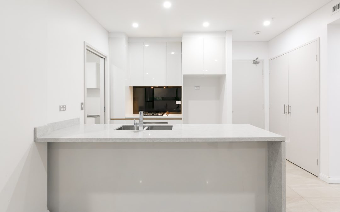 371/9 Grazier Street, SYDNEY OLYMPIC PARK  NSW  2127