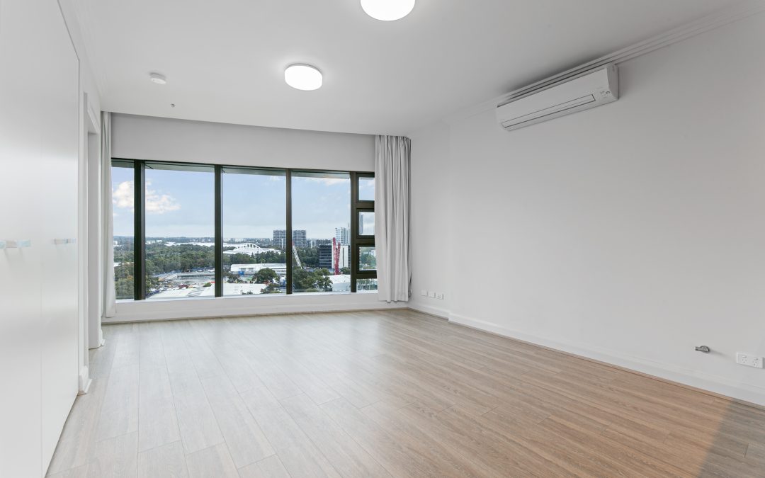 1512/7 Australia Avenue, SYDNEY OLYMPIC PARK  NSW  2127